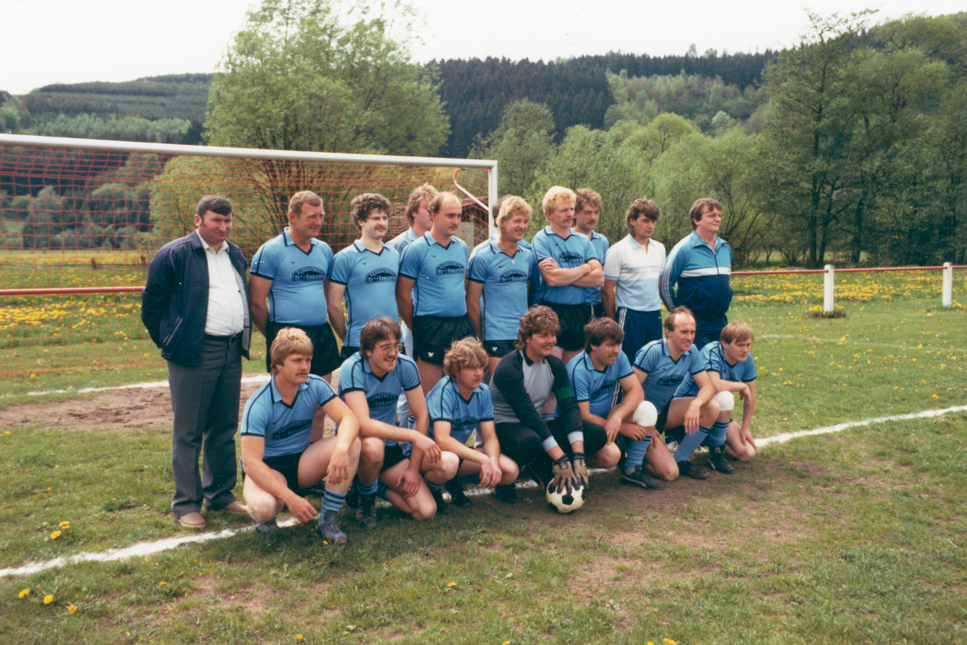 Meister 83-84
